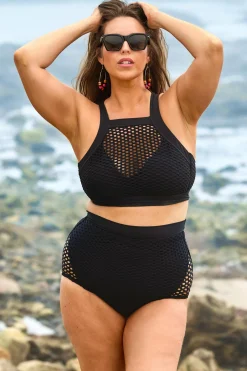 Becca High Waist><noscript><img width=