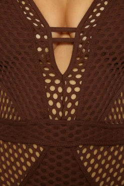 Becca Plunge Neck><noscript><img width=