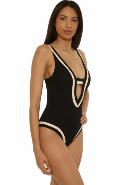 Becca Plunge Neck><noscript><img width=