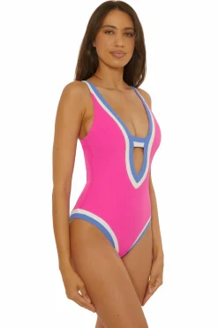 Becca Plunge Neck><noscript><img width=
