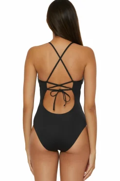 Becca Plunge Neck><noscript><img width=