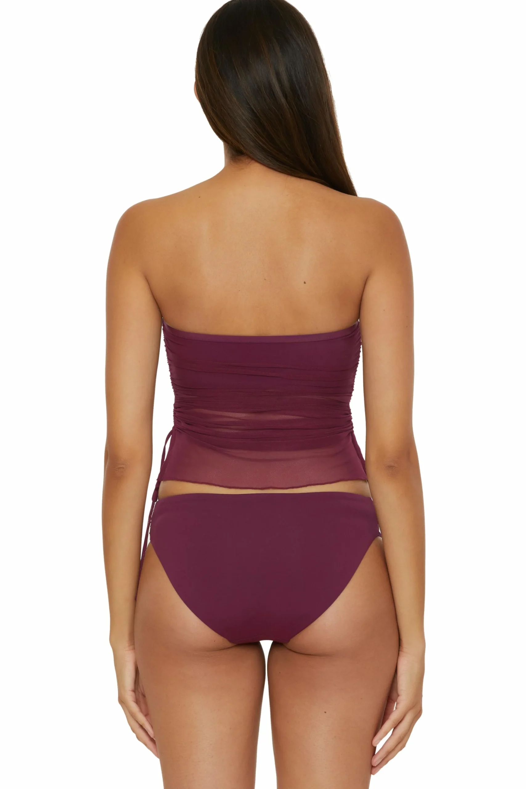 Becca Hipster>COLOR CODE AMERICAN |AUBERGINE|BLACK