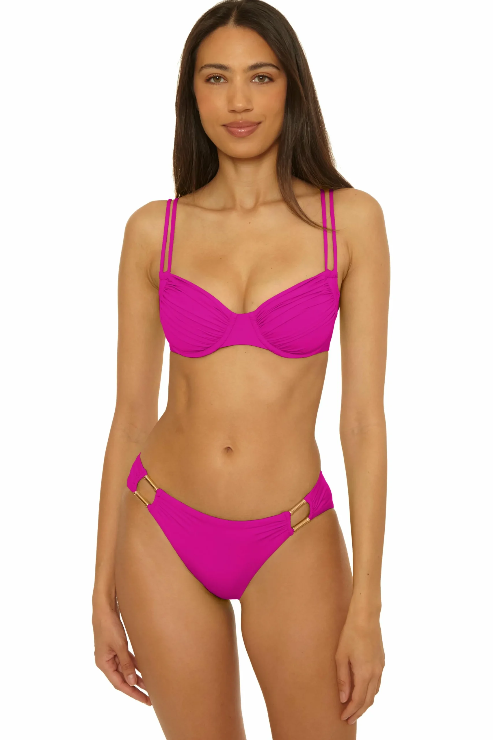 Becca Hipster>COLOR CODE HIPSTER |MEADOW|HIBISCUS