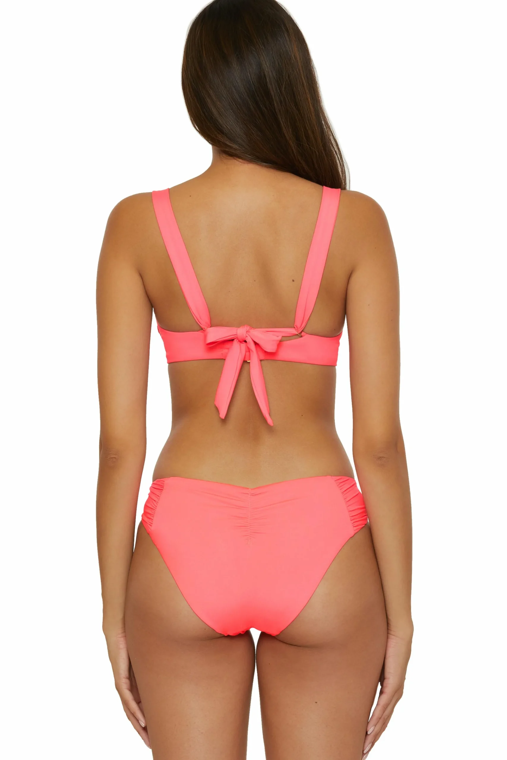 Becca Hipster>COLOR CODE HIPSTER |BELLFLOWER|CORAL REEF|BLACK
