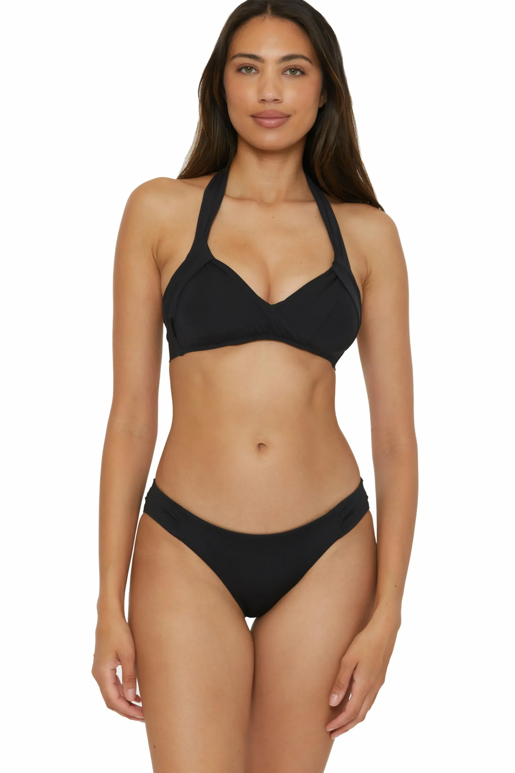 Becca Hipster>COLOR CODE HIPSTER |BELLFLOWER|CORAL REEF|BLACK