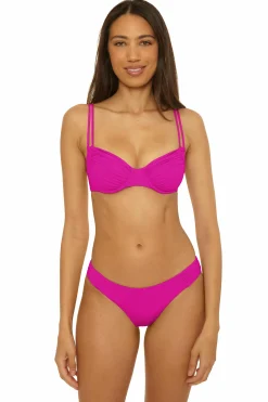 Becca Hipster>COLOR CODE HIPSTER |HIBISCUS|MEADOW