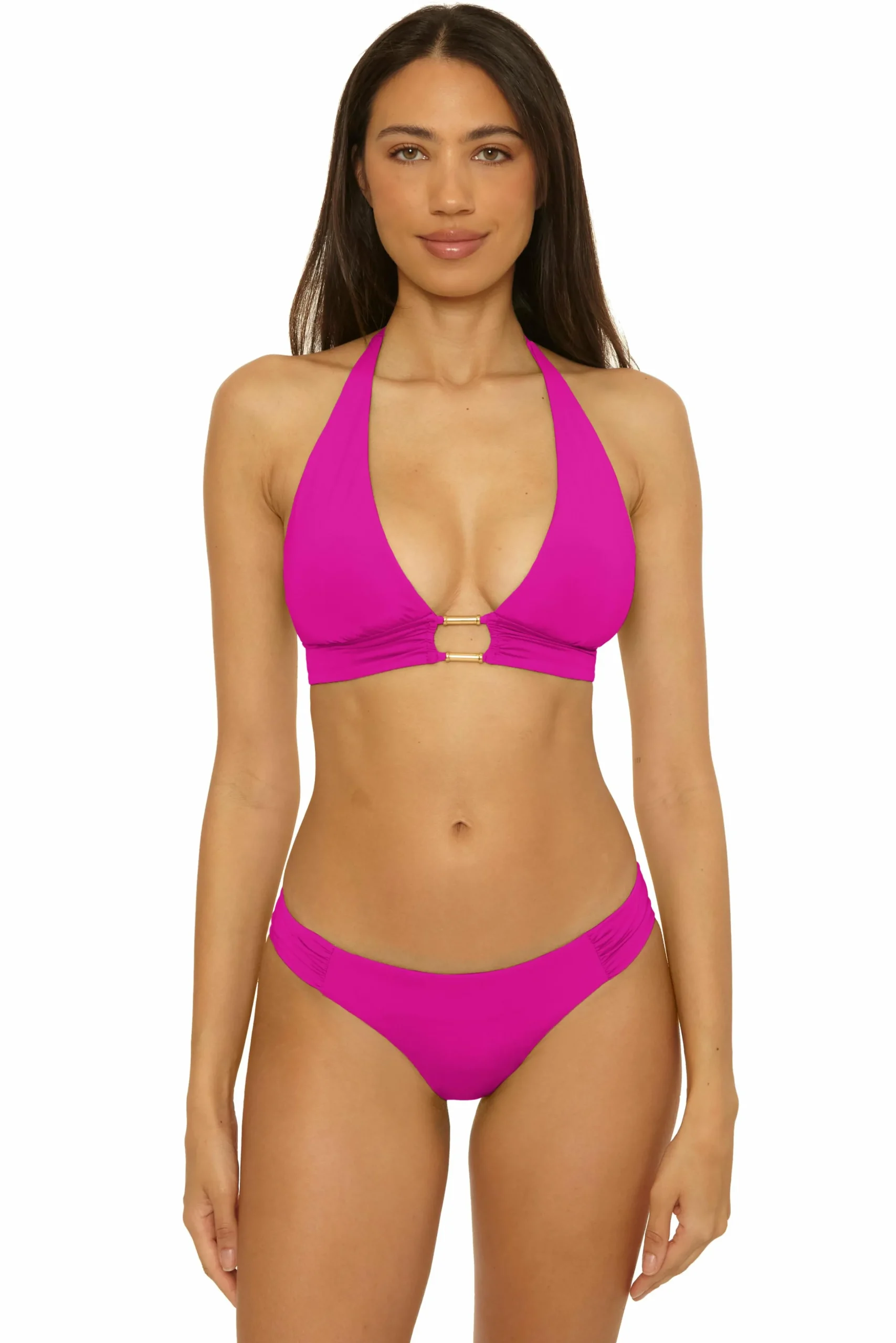 Becca Hipster>COLOR CODE HIPSTER |HIBISCUS|MEADOW