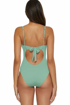 Becca Plunge Neck><noscript><img width=