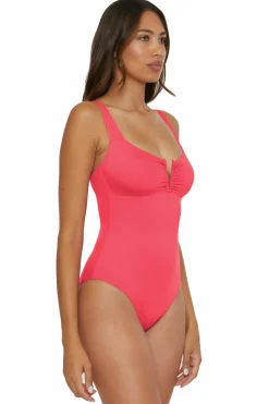 Becca Plunge Neck><noscript><img width=