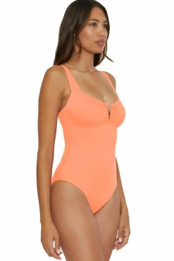 Becca Plunge Neck><noscript><img width=