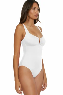 Becca Plunge Neck><noscript><img width=