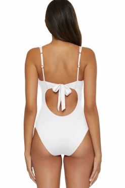 Becca Plunge Neck><noscript><img width=