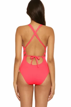 Becca Plunge Neck><noscript><img width=