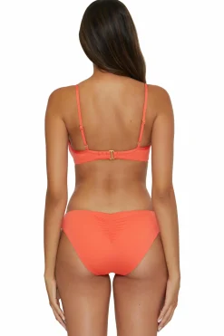 Becca Underwire Bra><noscript><img width=