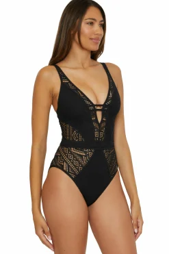 Becca Plunge Neck><noscript><img width=