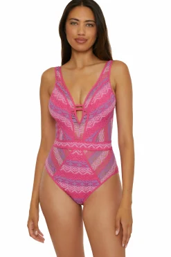 Becca Plunge Neck><noscript><img width=
