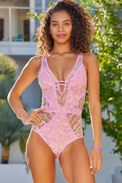 Becca Plunge Neck><noscript><img width=