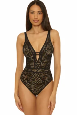 Becca Plunge Neck><noscript><img width=