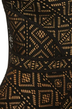 Becca Plunge Neck><noscript><img width=