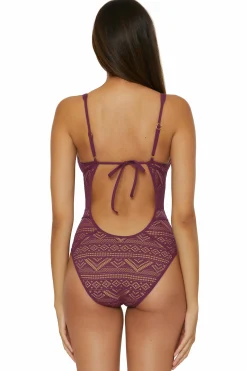Becca Plunge Neck><noscript><img width=