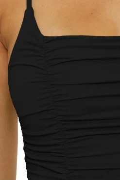 Becca Scoop / Square Neck 1Pc><noscript><img width=