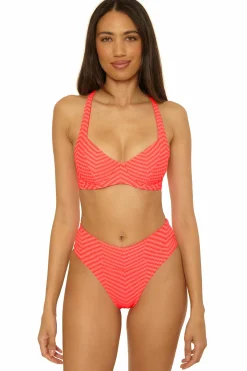 Becca High Waist><noscript><img width=