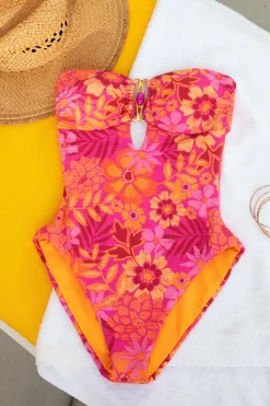 Becca Bandeau 1Pc>COPACABANA 1P BANDEAU |MULTI