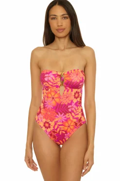 Becca Bandeau 1Pc>COPACABANA 1P BANDEAU |MULTI