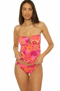 Becca Reversible / Multi-Way|Tankini>COPACABANA TANKINI |MULTI