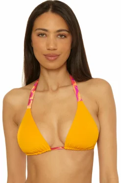 Becca D-Bra|Reversible / Multi-Way>COPACABANA TRIANGLE |MULTI