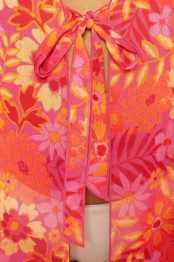 Becca Front-Tie Covers|Tunics><noscript><img width=