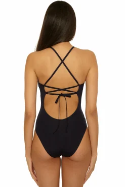 Becca Plunge Neck><noscript><img width=
