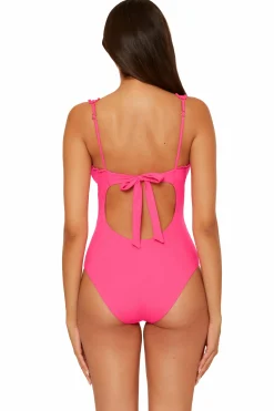 Becca Plunge Neck><noscript><img width=