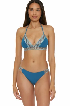 Becca Hipster>HARMONIA AMERICAN TAB |LAGOON