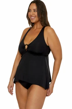 Becca Tankini><noscript><img width=
