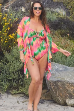 Becca Plunge Neck><noscript><img width=