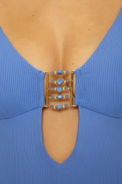 Becca Plunge Neck><noscript><img width=