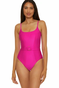 Becca Scoop / Square Neck 1Pc><noscript><img width=