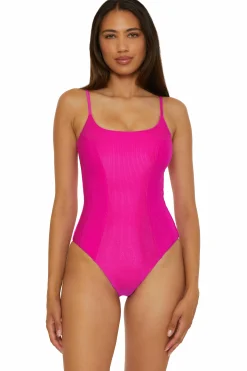 Becca Scoop / Square Neck 1Pc><noscript><img width=