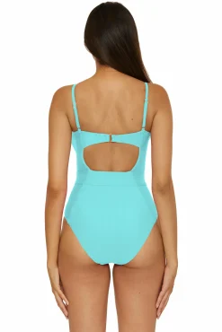 Becca Scoop / Square Neck 1Pc><noscript><img width=