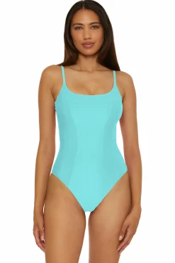 Becca Scoop / Square Neck 1Pc><noscript><img width=