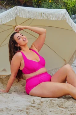 Becca Underwire Bra><noscript><img width=