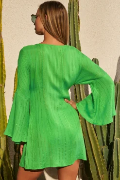 Becca Front-Tie Covers|Tunics><noscript><img width=