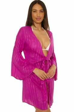 Becca Front-Tie Covers|Tunics><noscript><img width=