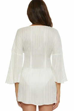 Becca Front-Tie Covers|Tunics><noscript><img width=