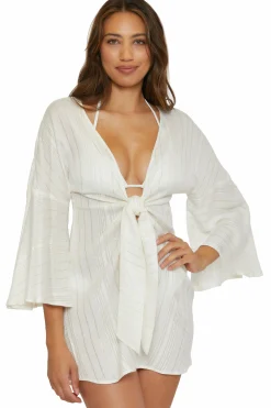 Becca Front-Tie Covers|Tunics><noscript><img width=