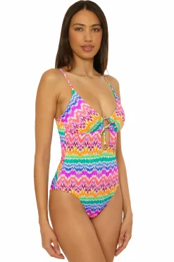 Becca Plunge Neck><noscript><img width=