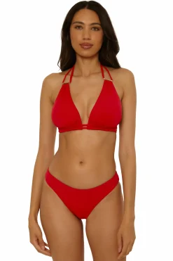 Becca D-Bra|Triangle>RIVIERA D TRIANGLE |APPLE