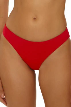 Becca Hipster>RIVIERA HIPSTER PANT |APPLE
