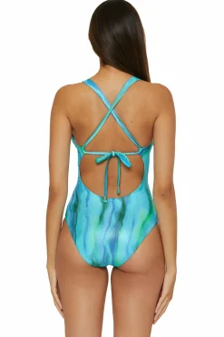 Becca Scoop / Square Neck 1Pc><noscript><img width=